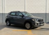 Volkswagen T-Cross 2024