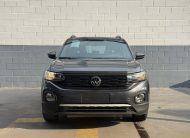 Volkswagen T-Cross 2024