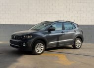 Volkswagen T-Cross 2024