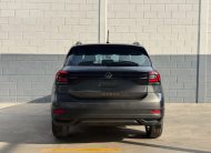 Volkswagen T-Cross 2024