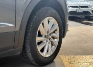 Volkswagen T-Cross 2024
