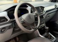 Volkswagen T-Cross 2024