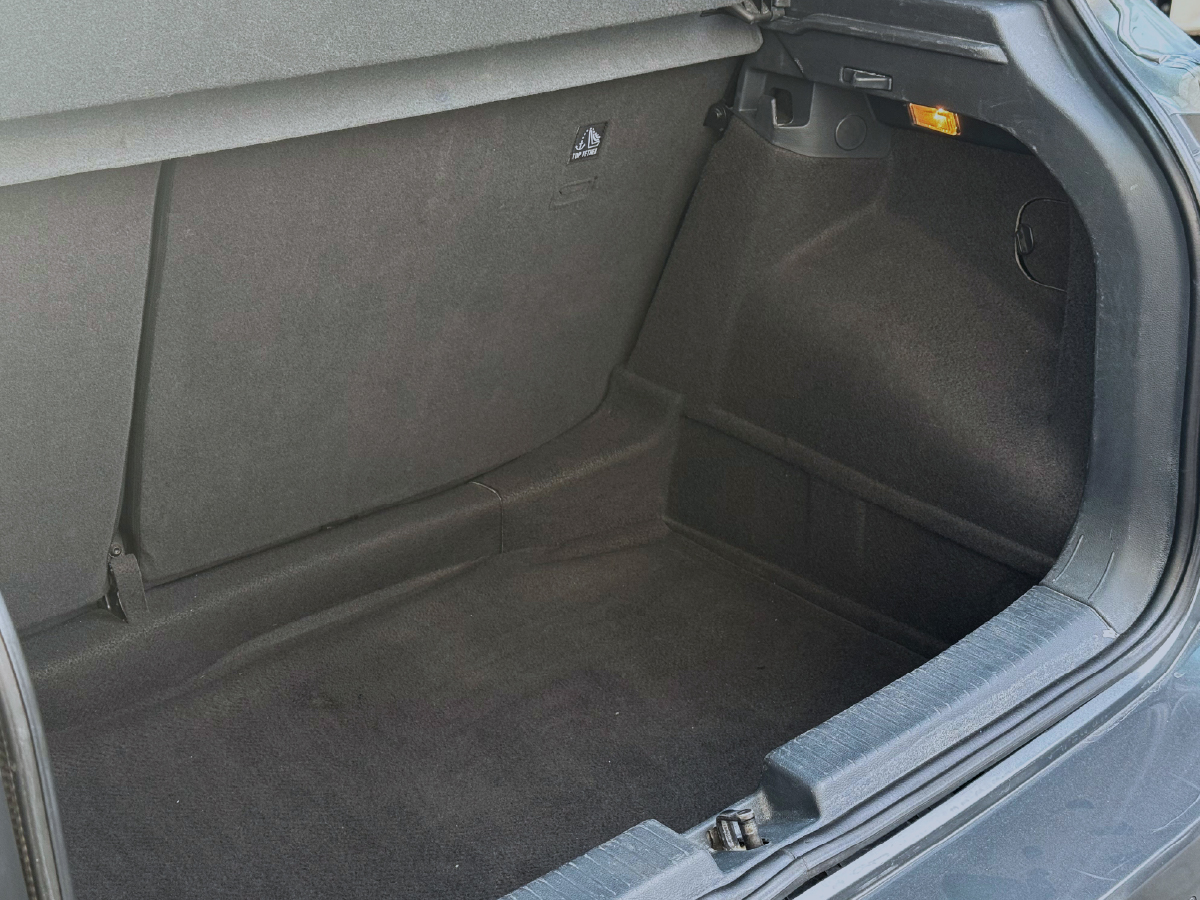 Volkswagen T-Cross 2024