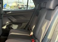 Volkswagen T-Cross 2024