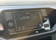 Volkswagen T-Cross 2024