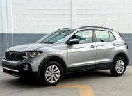 Volkswagen T-Cross 2024