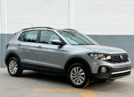 Volkswagen T-Cross 2024