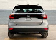 Volkswagen T-Cross 2024