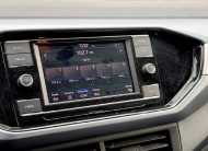 Volkswagen T-Cross 2024
