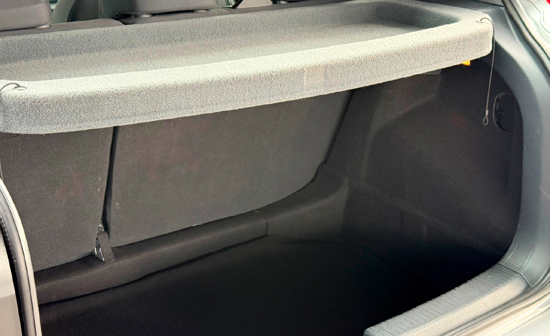 Volkswagen T-Cross 2024
