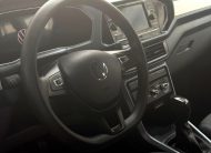 Volkswagen T-Cross 2024