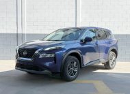 Nissan Xtrail 2024