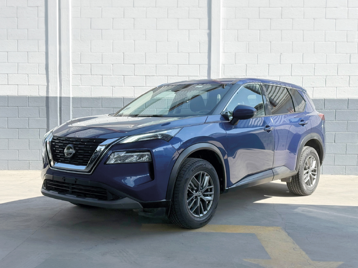 Nissan Xtrail 2024