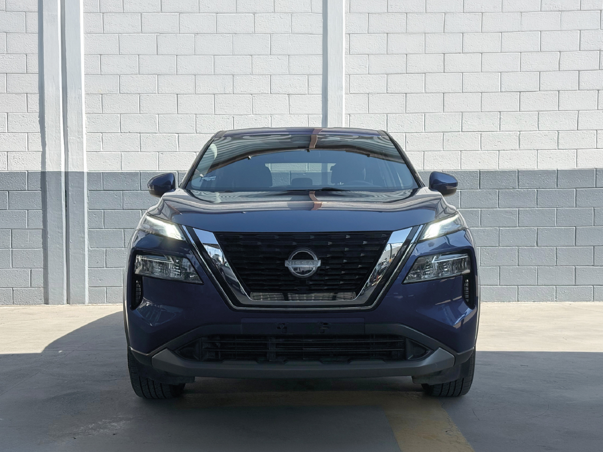 Nissan Xtrail 2024