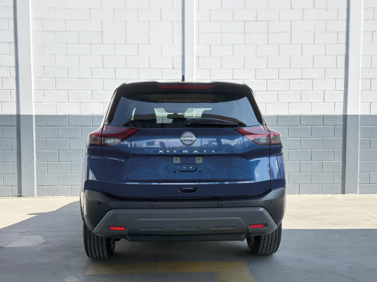 Nissan Xtrail 2024