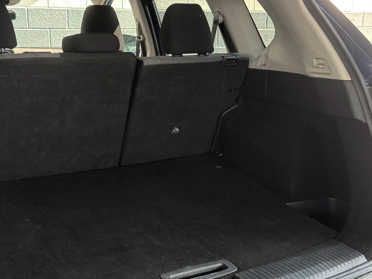 Nissan Xtrail 2024