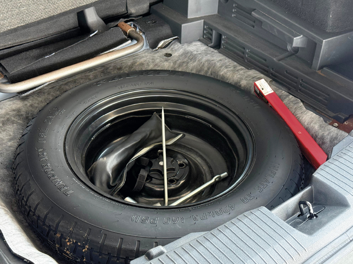 Nissan Xtrail 2024