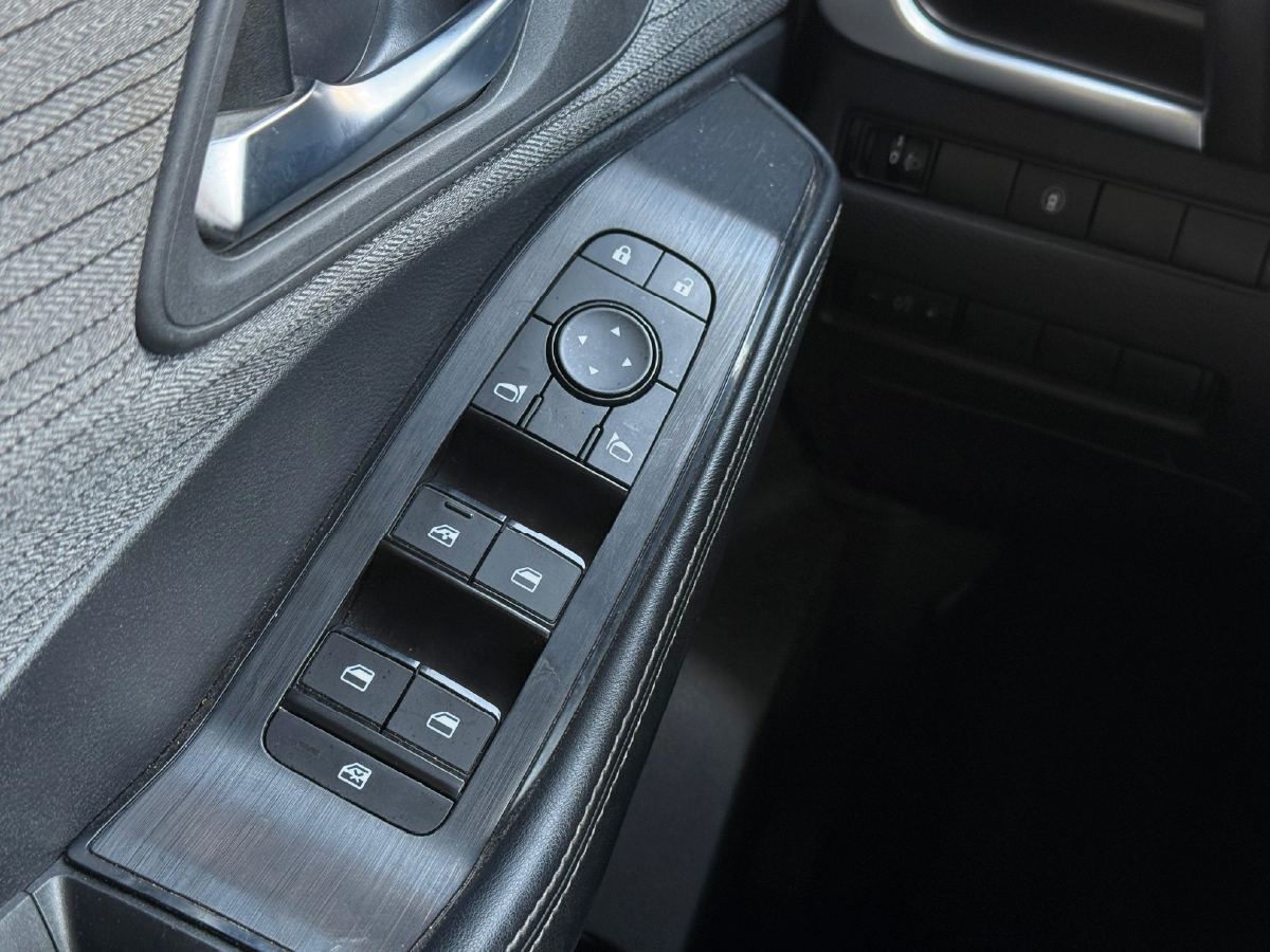 Nissan Xtrail 2024