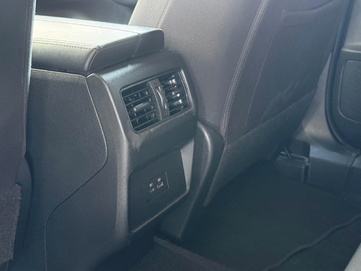 Nissan Xtrail 2024