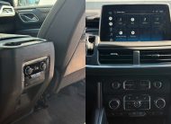 Chevrolet Suburban 2022