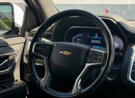 Chevrolet Suburban 2022