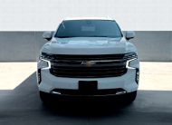 Chevrolet Suburban 2022