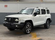 GWM Tank 300 2025