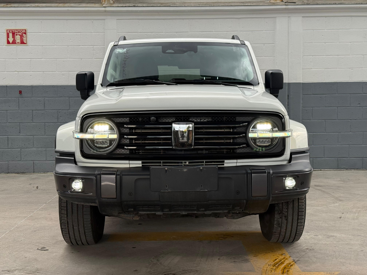 GWM Tank 300 2025