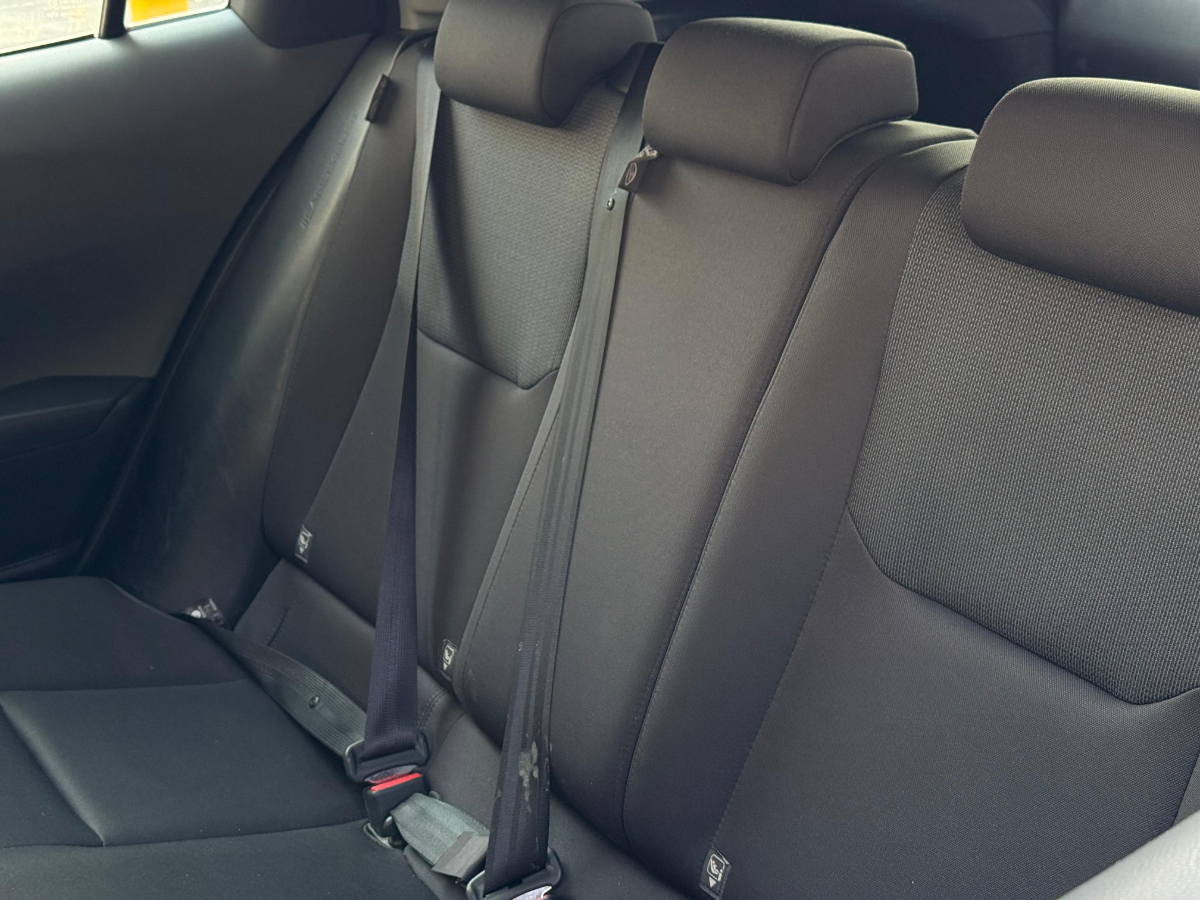 Toyota Prius 2024