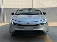 Toyota Prius 2024