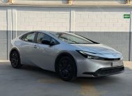 Toyota Prius 2024
