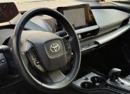 Toyota Prius 2024