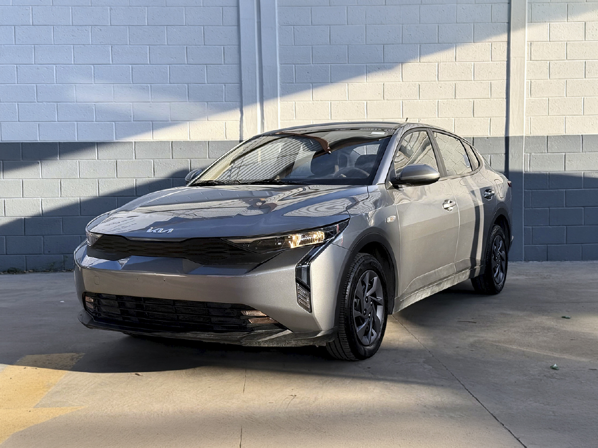KIA K3 2024