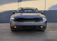 KIA K3 2024