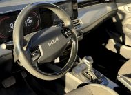 KIA K3 2024