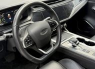 Omoda O5 Unlimited 2024