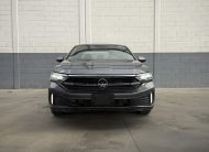 Volkswagen Jetta 2024