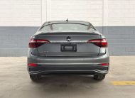 Volkswagen Jetta 2024