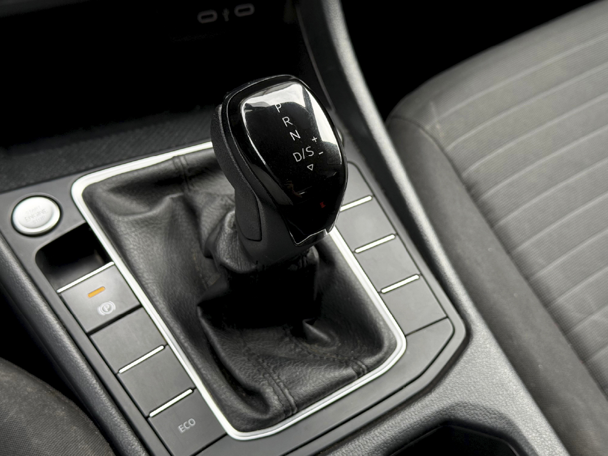 Volkswagen Jetta 2024