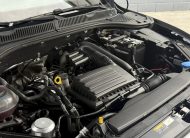 Volkswagen Jetta 2024