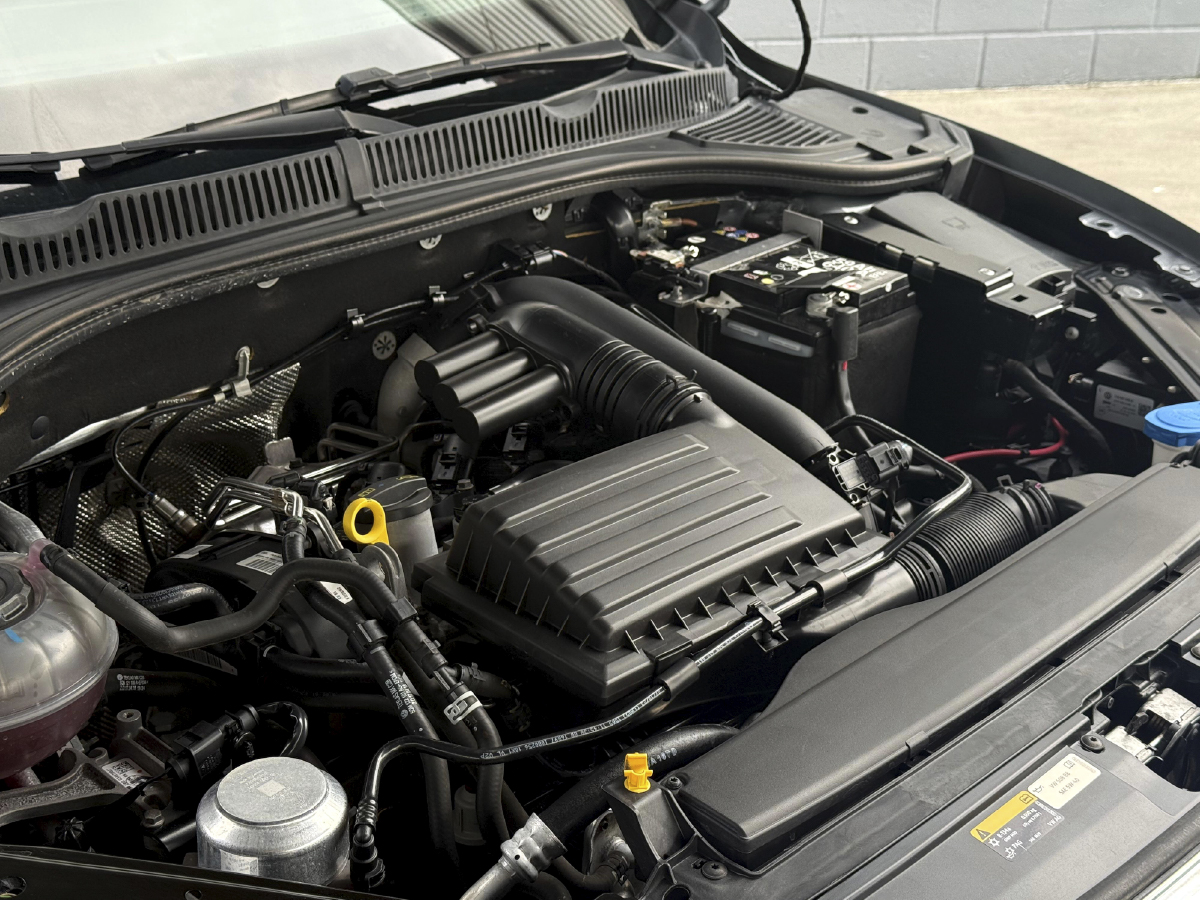 Volkswagen Jetta 2024