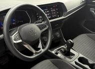 Volkswagen Jetta 2024