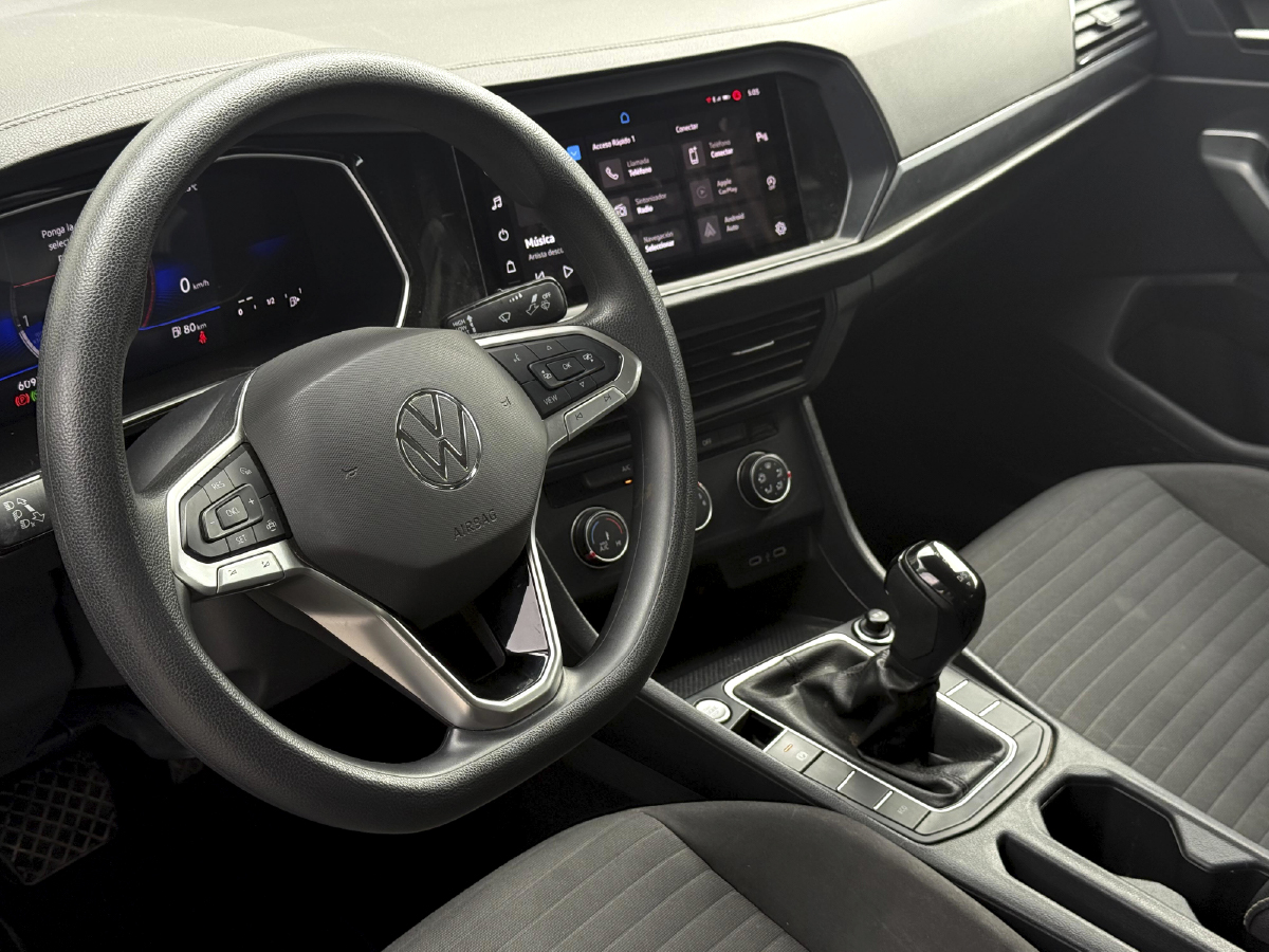 Volkswagen Jetta 2024