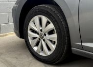 Volkswagen Jetta 2024