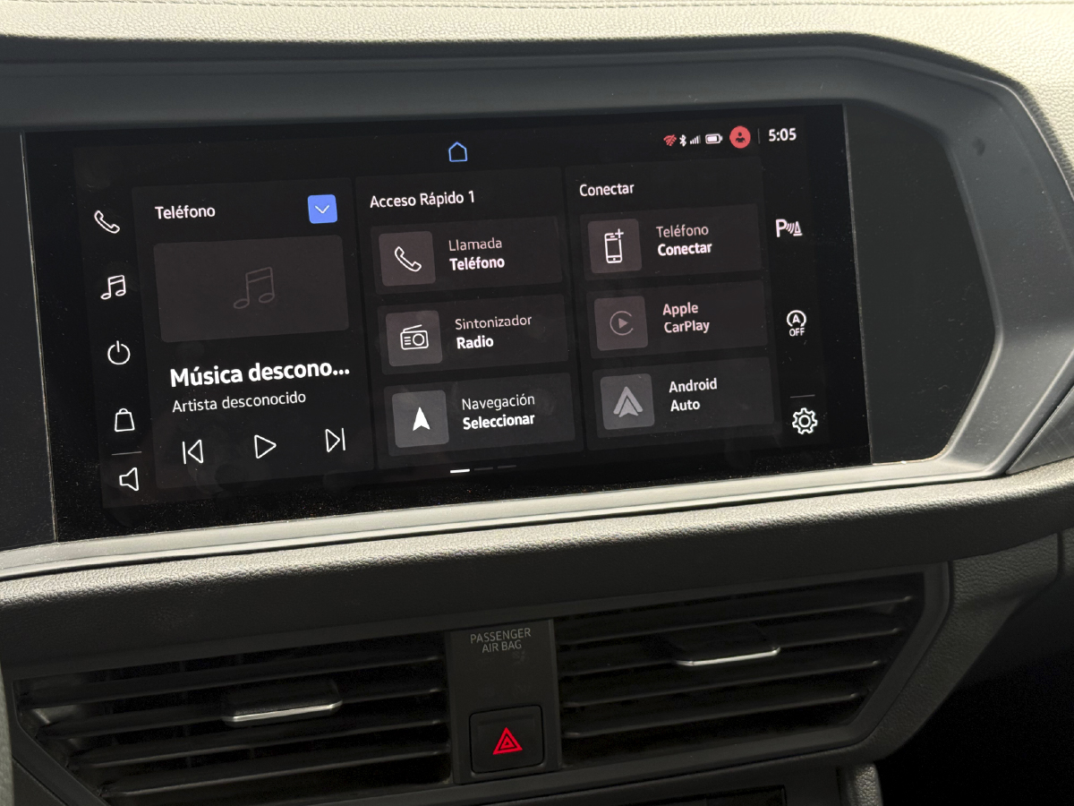 Volkswagen Jetta 2024