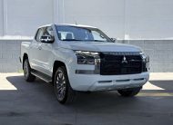 Mitsubishi L200 2024