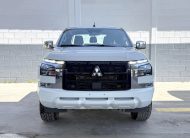 Mitsubishi L200 2024
