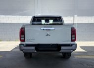 Mitsubishi L200 2024