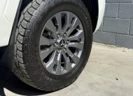Mitsubishi L200 2024