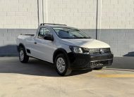 Volkswagen Saveiro 2022